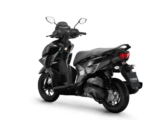 YAMAHA-ZR HYBRID CONNECTED YAMAHA-ZR HYBRID CONNECTED-2026