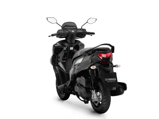 YAMAHA-ZR HYBRID CONNECTED YAMAHA-ZR HYBRID CONNECTED-2026