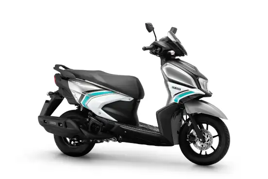 YAMAHA-ZR HYBRID CONNECTED YAMAHA-ZR HYBRID CONNECTED-2026