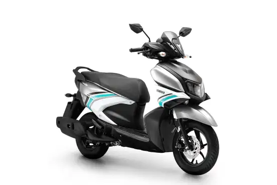 YAMAHA-ZR HYBRID CONNECTED YAMAHA-ZR HYBRID CONNECTED-2026