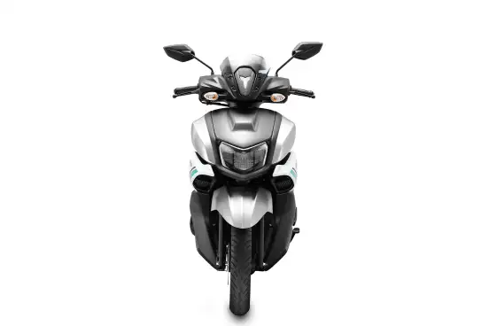 YAMAHA-ZR HYBRID CONNECTED YAMAHA-ZR HYBRID CONNECTED-2026