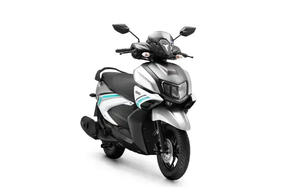 YAMAHA-ZR HYBRID CONNECTED-2026