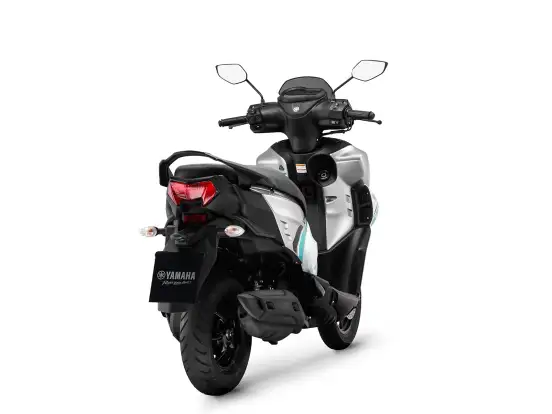 YAMAHA-ZR HYBRID CONNECTED YAMAHA-ZR HYBRID CONNECTED-2026