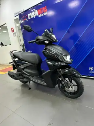 YAMAHA-ZR HYBRID CONNECTED-2027