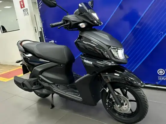 YAMAHA-ZR HYBRID CONNECTED YAMAHA-ZR HYBRID CONNECTED-2027