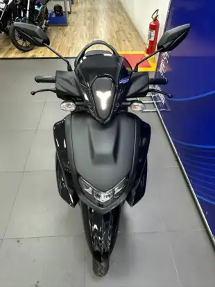 YAMAHA-ZR HYBRID CONNECTED-2027