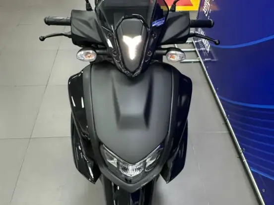 YAMAHA-ZR HYBRID CONNECTED YAMAHA-ZR HYBRID CONNECTED-2027