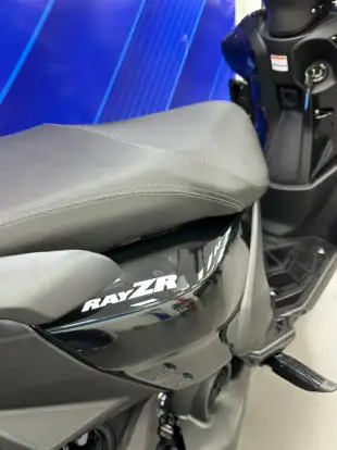YAMAHA-ZR HYBRID CONNECTED-2027
