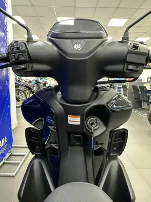 YAMAHA-ZR HYBRID CONNECTED-2027