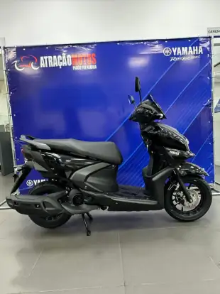 YAMAHA-ZR HYBRID CONNECTED-2027