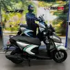 YAMAHA ZR HYBRID CONNECTED YAMAHA ZR HYBRID CONNECTED