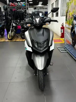 YAMAHA-ZR HYBRID CONNECTED-2027