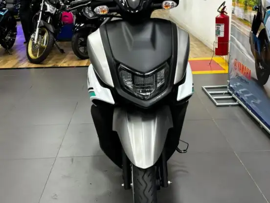 YAMAHA-ZR HYBRID CONNECTED YAMAHA-ZR HYBRID CONNECTED-2027