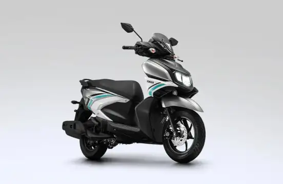 YAMAHA-ZR HYBRID CONNECTED-2027