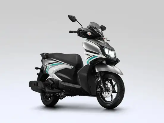 YAMAHA-ZR HYBRID CONNECTED YAMAHA-ZR HYBRID CONNECTED-2027