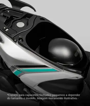YAMAHA-ZR HYBRID CONNECTED-2027