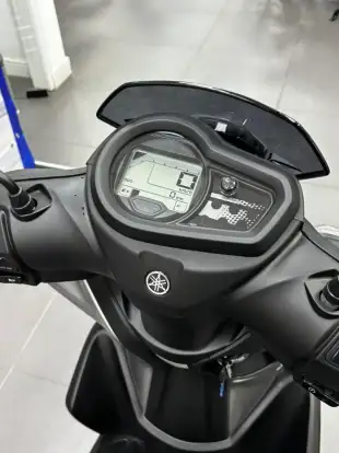 YAMAHA-ZR HYBRID CONNECTED-2027
