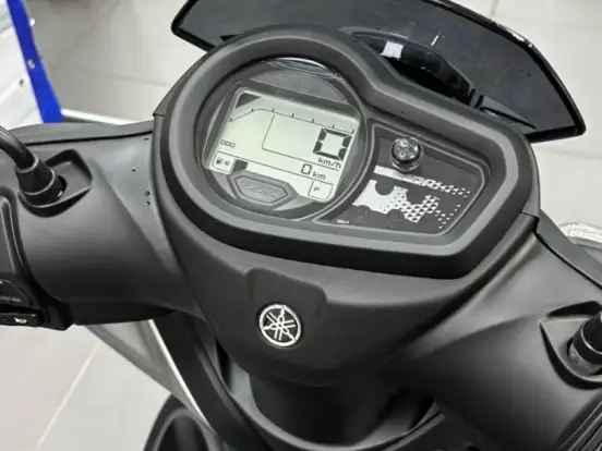 YAMAHA-ZR HYBRID CONNECTED YAMAHA-ZR HYBRID CONNECTED-2027