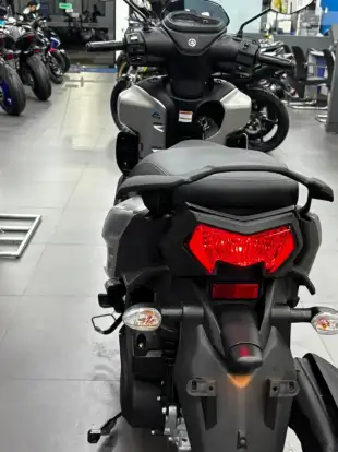 YAMAHA-ZR HYBRID CONNECTED-2027