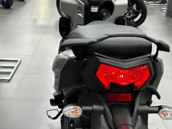 YAMAHA-ZR HYBRID CONNECTED YAMAHA-ZR HYBRID CONNECTED-2027