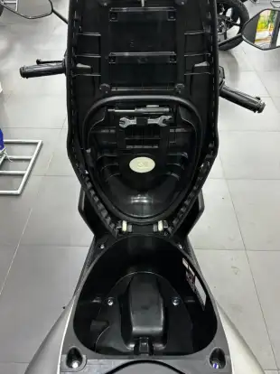 YAMAHA-ZR HYBRID CONNECTED-2027