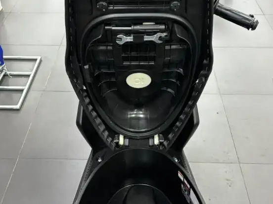YAMAHA-ZR HYBRID CONNECTED YAMAHA-ZR HYBRID CONNECTED-2027