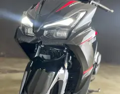 YAMAHA AEROX 160 ABS YAMAHA AEROX 160 ABS