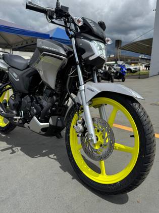 YAMAHA FACTOR 150 DX 