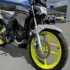 YAMAHA FACTOR 150 DX YAMAHA FACTOR 150 DX