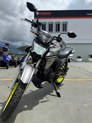 YAMAHA FACTOR 150 DX 