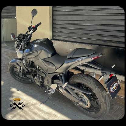 YAMAHA-MT-03 ABS YAMAHA-MT-03 ABS-2022
