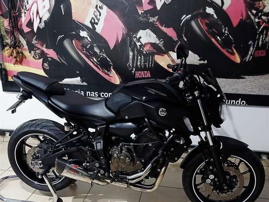 YAMAHA-MT-07 ABS YAMAHA-MT-07 ABS-2022