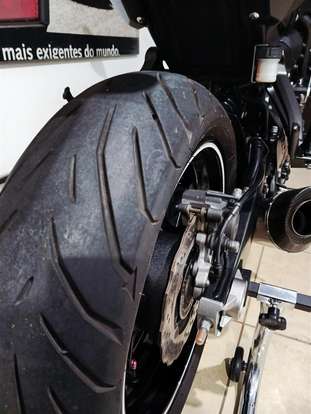 YAMAHA-MT-07 ABS-2022