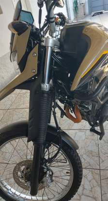YAMAHA-XTZ 250 LANDER-2023