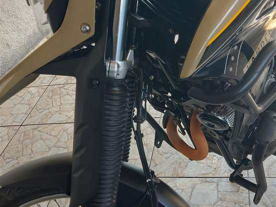 YAMAHA-XTZ 250 LANDER YAMAHA-XTZ 250 LANDER-2023