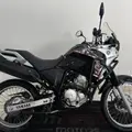 YAMAHA XTZ 250 TÉNÉRÉ BLUEFLEX YAMAHA XTZ 250 TÉNÉRÉ BLUEFLEX