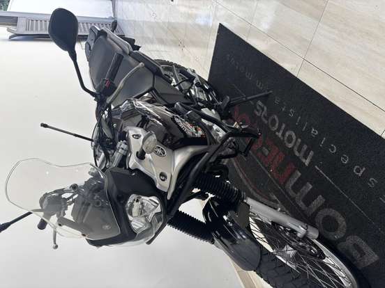 YAMAHA-XTZ 250 TÉNÉRÉ BLUEFLEX YAMAHA-XTZ 250 TÉNÉRÉ BLUEFLEX-2018