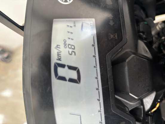 YAMAHA-XTZ 250 TÉNÉRÉ BLUEFLEX-2018