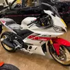 YAMAHA YZF R3 60th ANNIVERSARY ABS YAMAHA YZF R3 60th ANNIVERSARY ABS