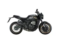 ZONTES GK350 ZONTES GK350