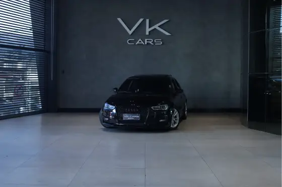 AUDI A3 2.0 TFSI SEDAN AMBITION 16V GASOLINA 4P S-TRONIC AUDI A3 2.0 TFSI SEDAN AMBITION 16V GASOLINA 4P S-TRONIC