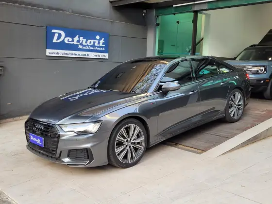 AUDI A6 3.0 55 TFSI GASOLINA PERFORMANCE QUATTRO 4P S-TRONIC AUDI A6 3.0 55 TFSI GASOLINA PERFORMANCE QUATTRO 4P S-TRONIC