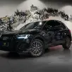 AUDI Q3 2.0 40 TFSI GASOLINA PERFORMANCE BLACK QUATTRO TIPTRONIC AUDI Q3 2.0 40 TFSI GASOLINA PERFORMANCE BLACK QUATTRO TIPTRONIC