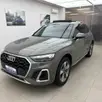 AUDI Q5 2.0 45 TFSI GASOLINA S-LINE QUATTRO S TRONIC AUDI Q5 2.0 45 TFSI GASOLINA S-LINE QUATTRO S TRONIC