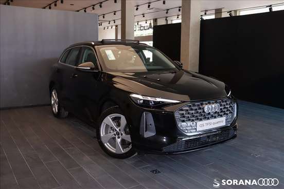 AUDI-Q5-2025