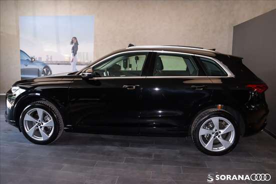 AUDI-Q5-2.0 TFSI GASOLINA ADVANCED QUATTRO S TRONIC AUDI-Q5-2025