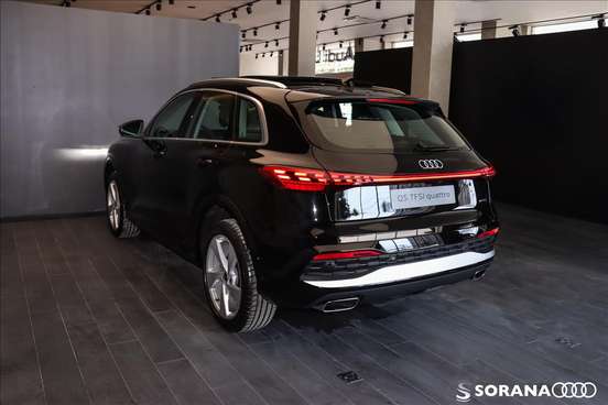 AUDI-Q5-2.0 TFSI GASOLINA ADVANCED QUATTRO S TRONIC AUDI-Q5-2025