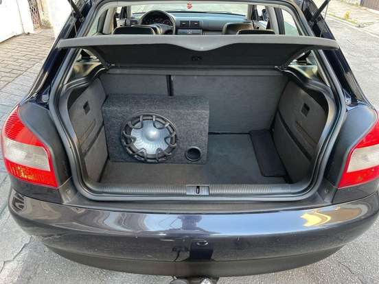 AUDI-A3-1.8 20V GASOLINA 4P MANUAL AUDI-A3-2003