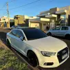 AUDI A3 2.0 TFSI SEDAN AMBITION 16V GASOLINA 4P S-TRONIC AUDI A3 2.0 TFSI SEDAN AMBITION 16V GASOLINA 4P S-TRONIC