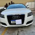 AUDI A3 2.0 TFSI SPORTBACK 16V GASOLINA 4P S-TRONIC AUDI A3 2.0 TFSI SPORTBACK 16V GASOLINA 4P S-TRONIC